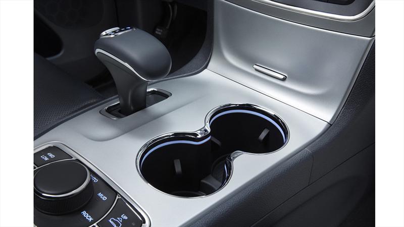 Jeep Grand Cherokee 2014