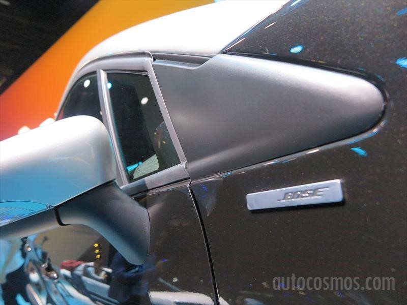 Renault en el Salón de San Pablo 2018