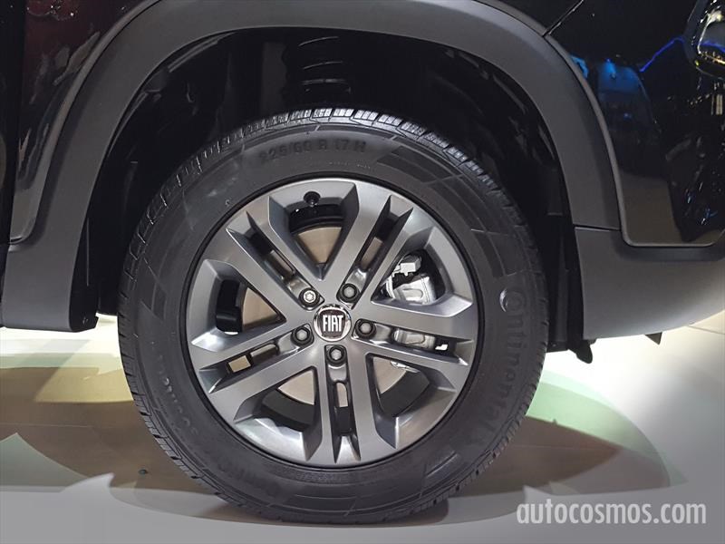 FIAT Toro