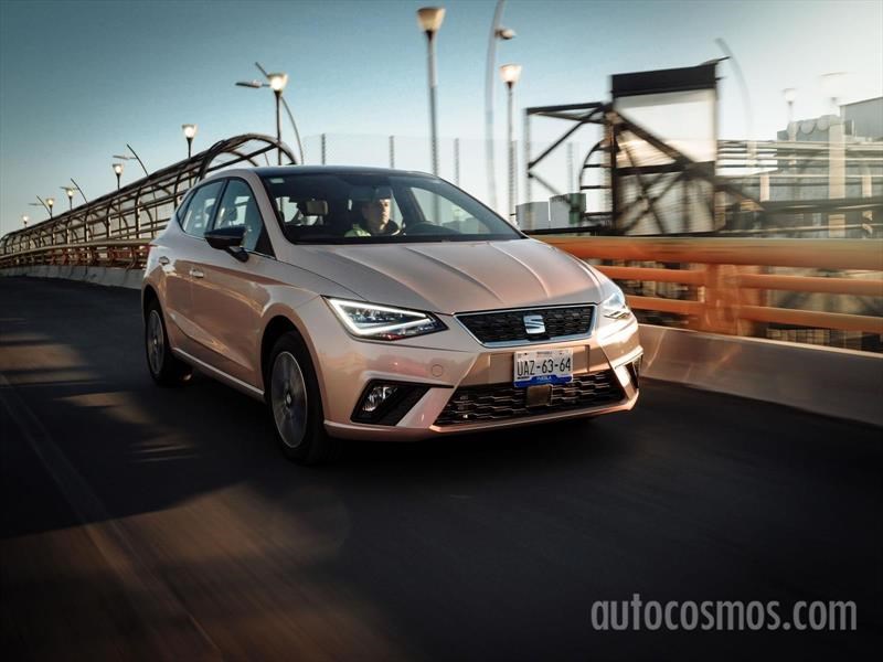 SEAT Ibiza 2018