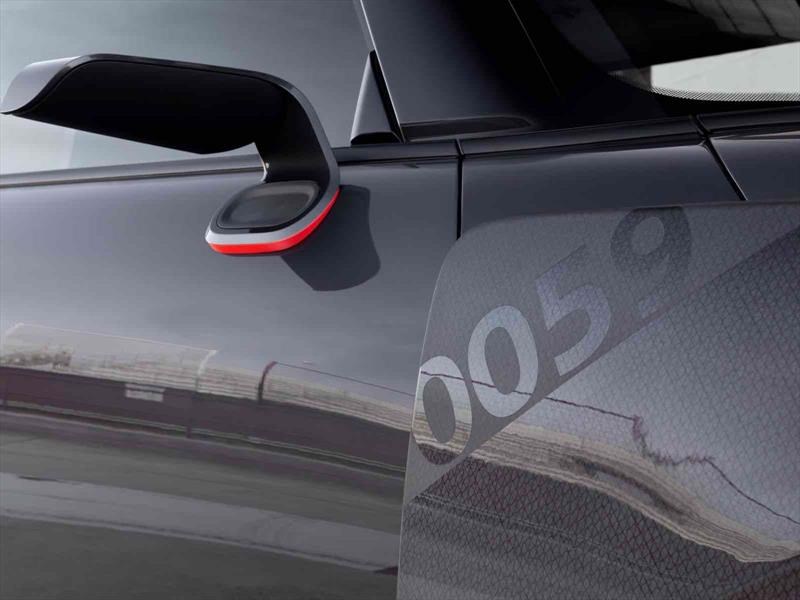 MINI John Cooper Works GP Concept