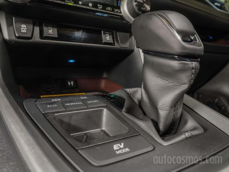 Toyota RAV4 2019