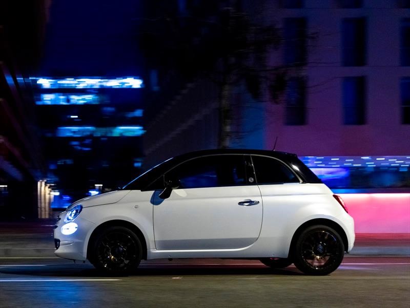 FIAT edición 120 aniversario