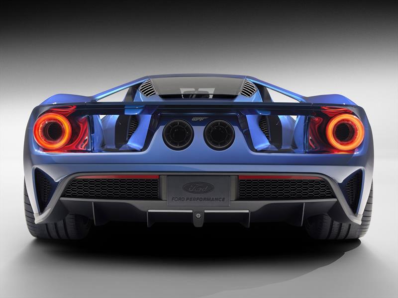 Ford GT