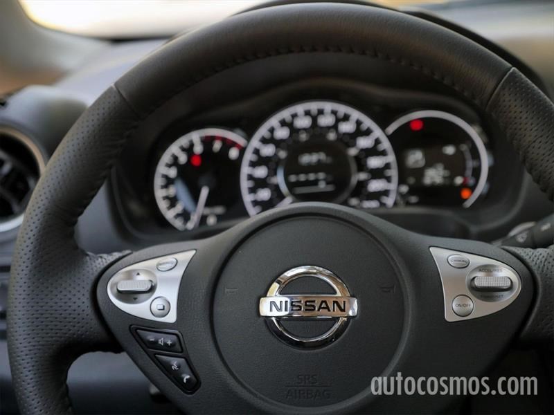 Nissan Note 2017