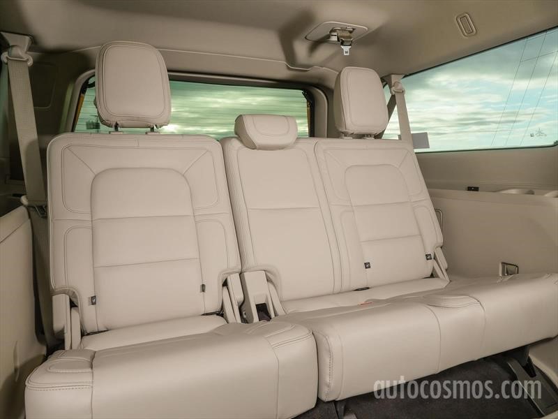 Lincoln Navigator 2018