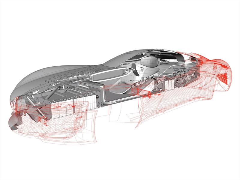 Renault TREZOR