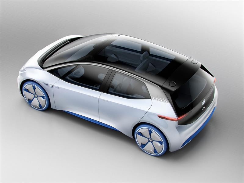 Volkswagen I.D. Concept