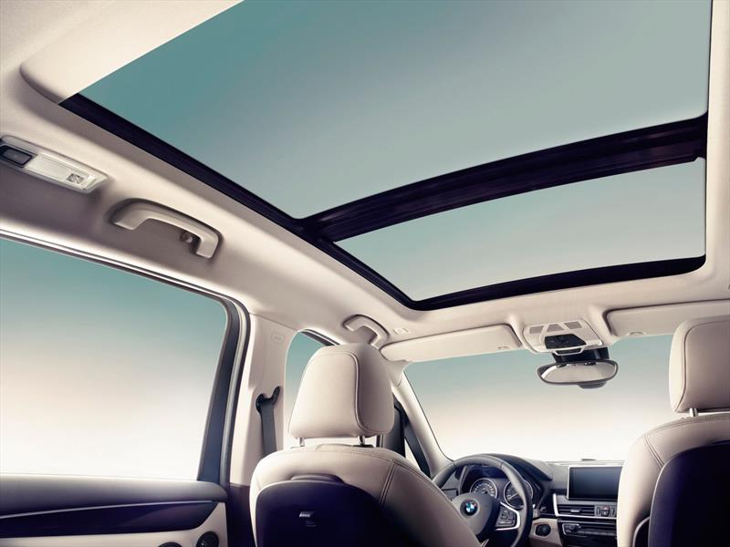 BMW Serie 2 Gran Tourer