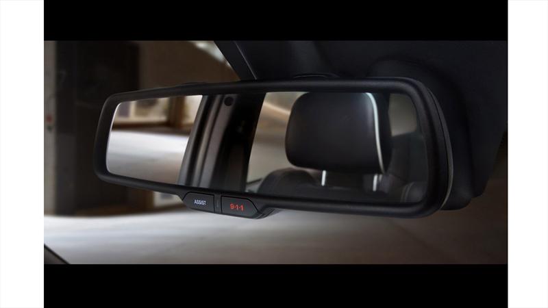 Jeep Grand Cherokee 2014