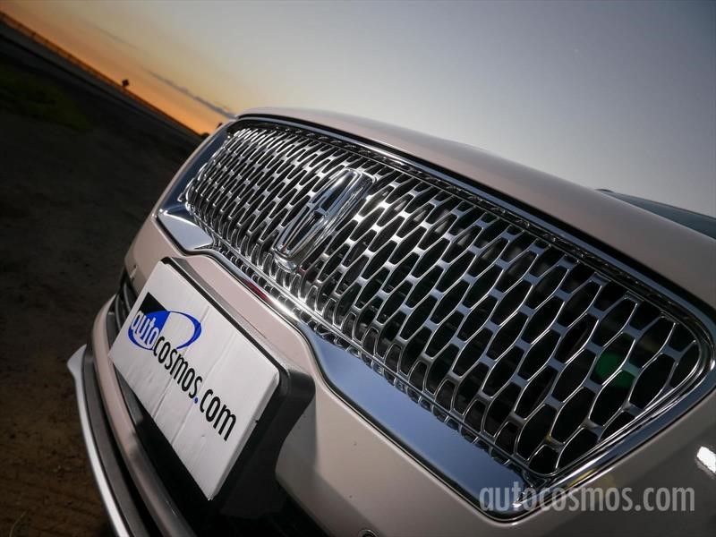 Lincoln MKC 2019
