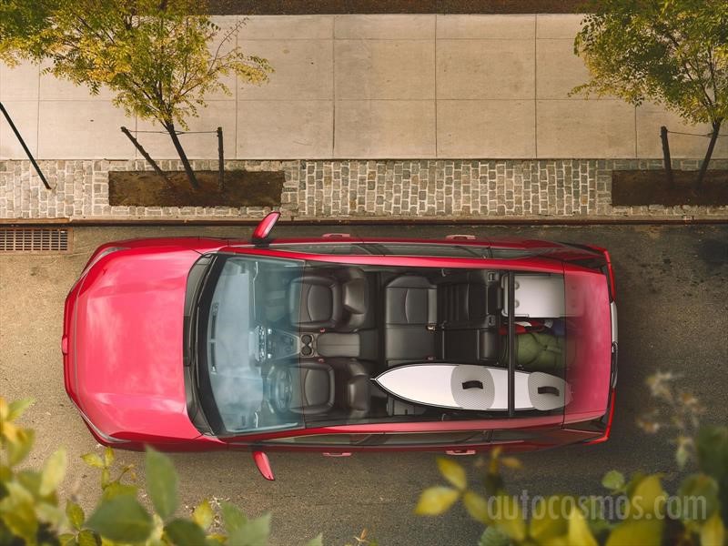 Toyota RAV4 2019