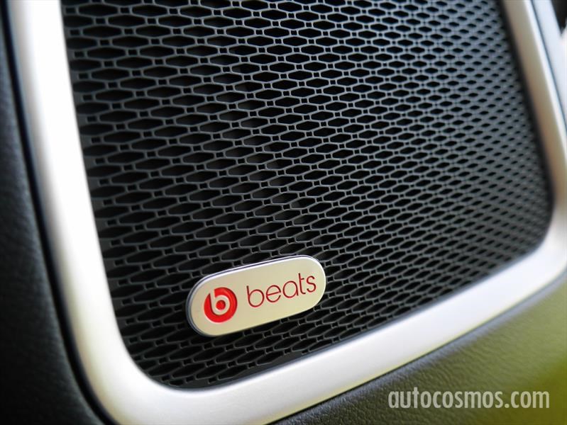 Jeep Compass se lanza en Argentina