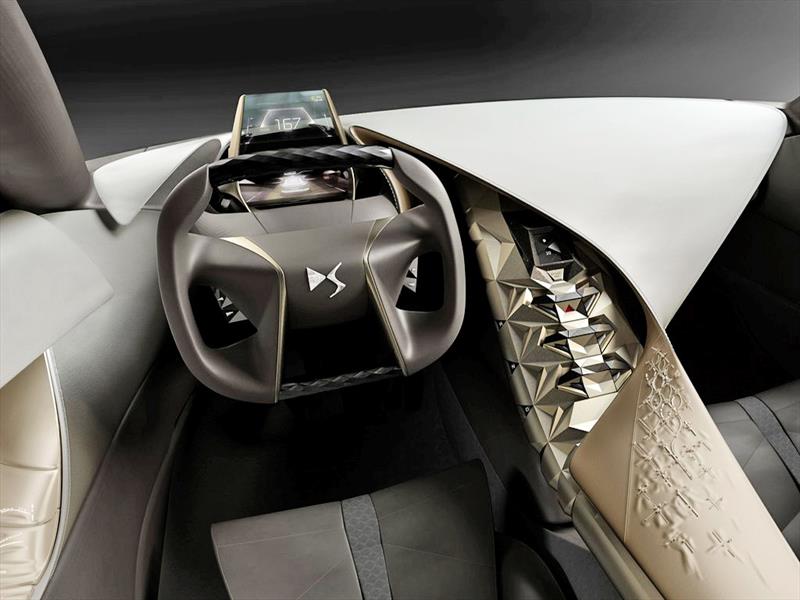 Citroën Divine DS Concept