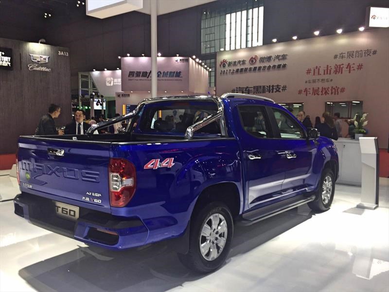 Maxus T60 Pick-up