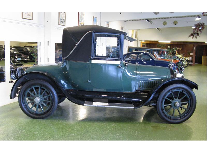 Cadillac Type53 1916