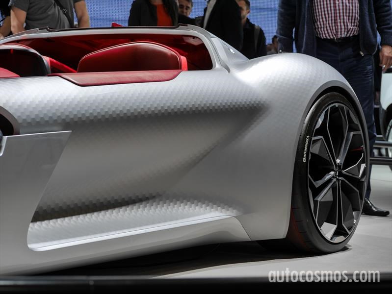 Renault en el Salón de Buenos Aires 2017