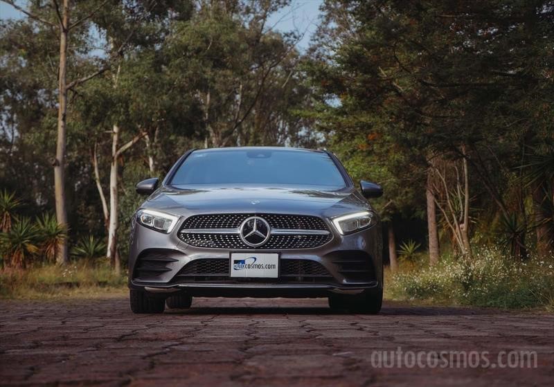 Mercedes-Benz Clase A 200 Sport 2019