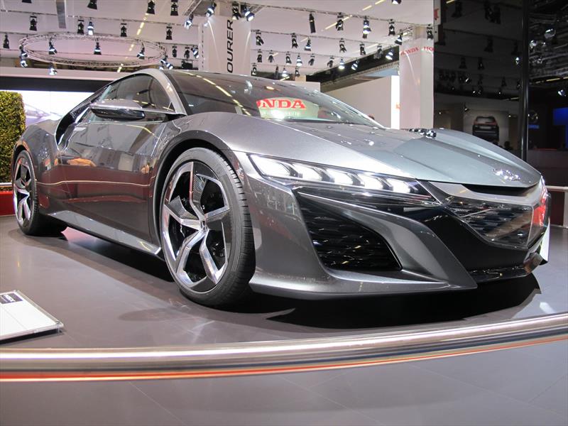 Lo mejor del Salón de Frankfurt 2013 segunda parte