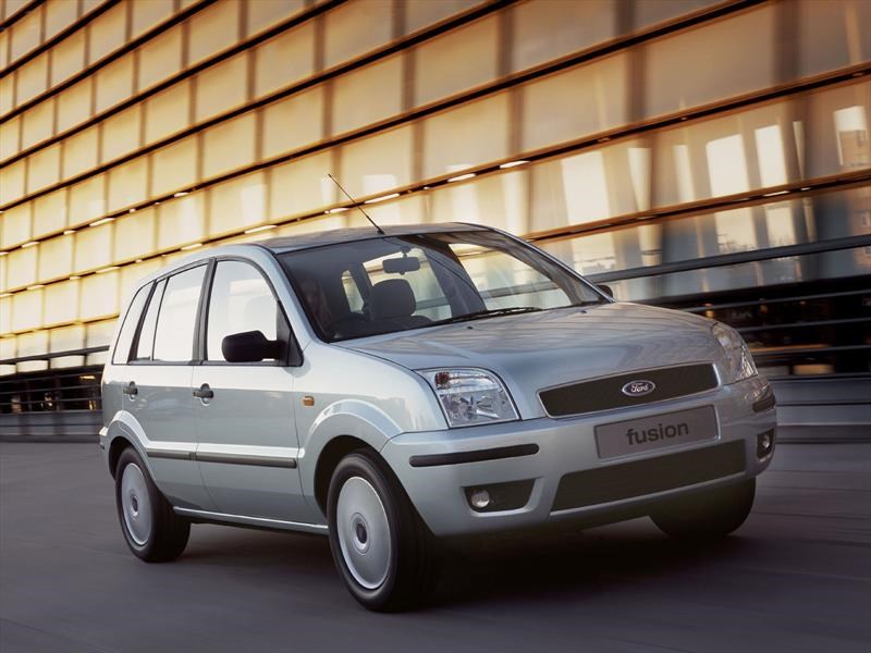 Nueva Ford Ecosport 2.1