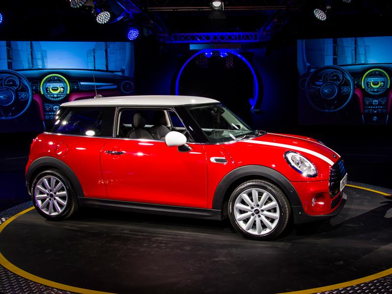 MINI 2014