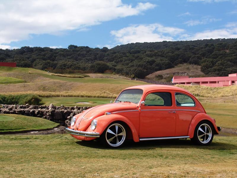Top 10: Volkswagen Beetle Cl{a