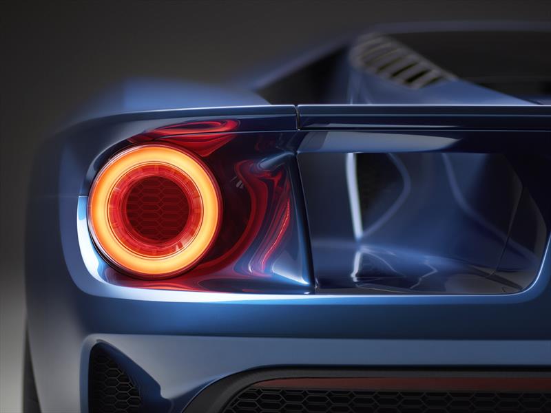Ford GT