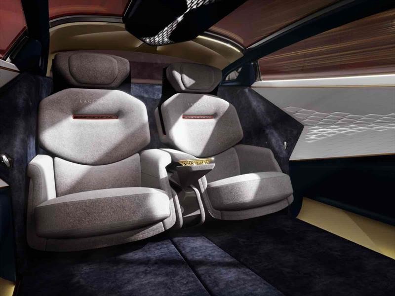 Lagonda Vision Concept