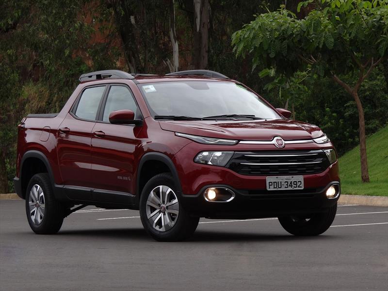 FIAT Toro