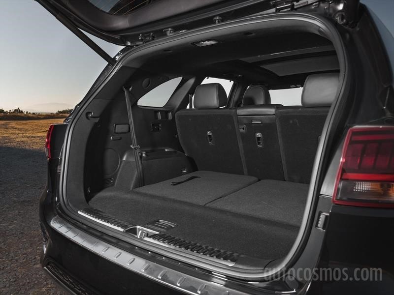 KIA Sorento 2019