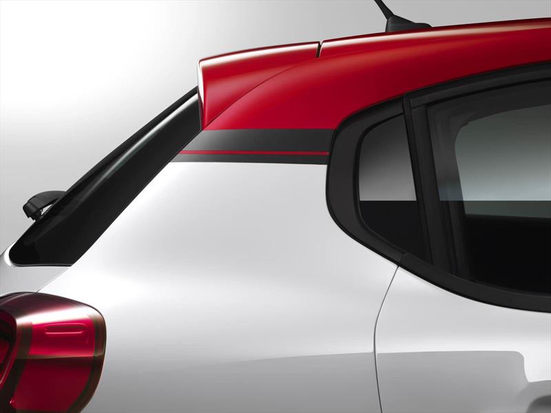 Nuevo Citroën C3 2017
