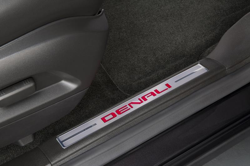 GMC Terrain 2016