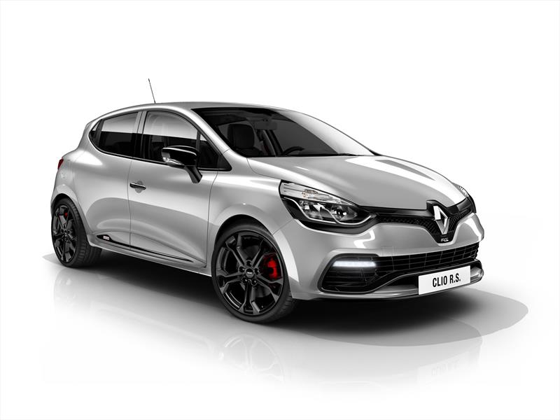 Renault Clio RS 200 Edición Mónaco GP