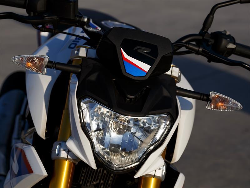 BMW G 310 R 2017