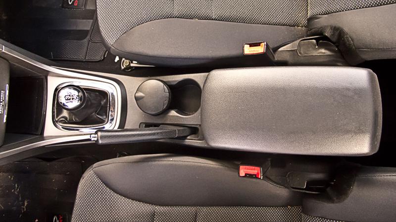 Chery Tiggo a prueba