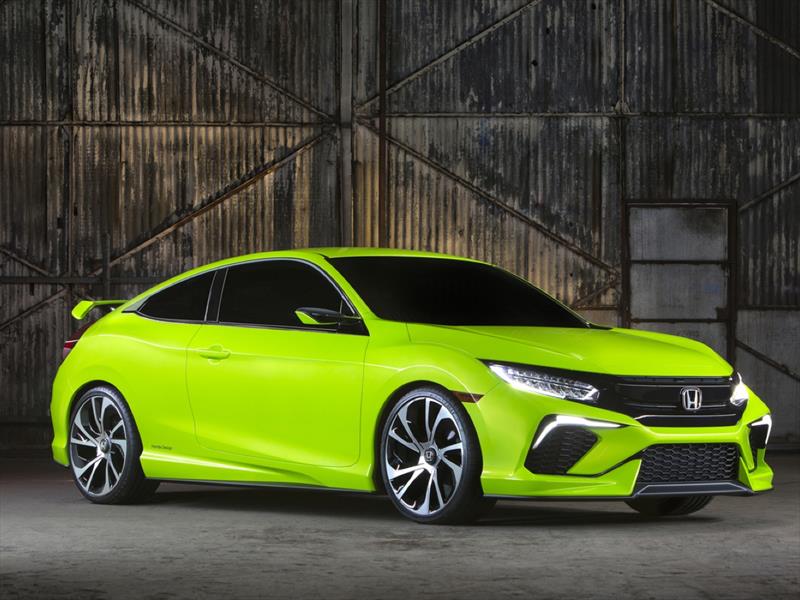 Honda Civic Concept