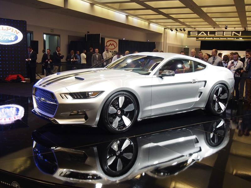 Fisker Galpin Rocket