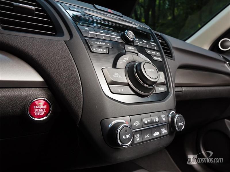 Los 10 mejores interiores del 2013 según Wards Auto