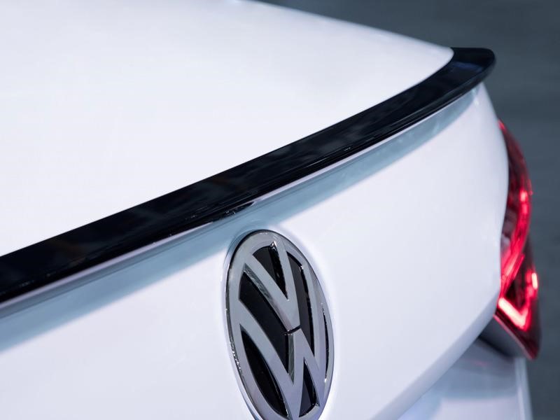 Volkswagen Passat GT 2018