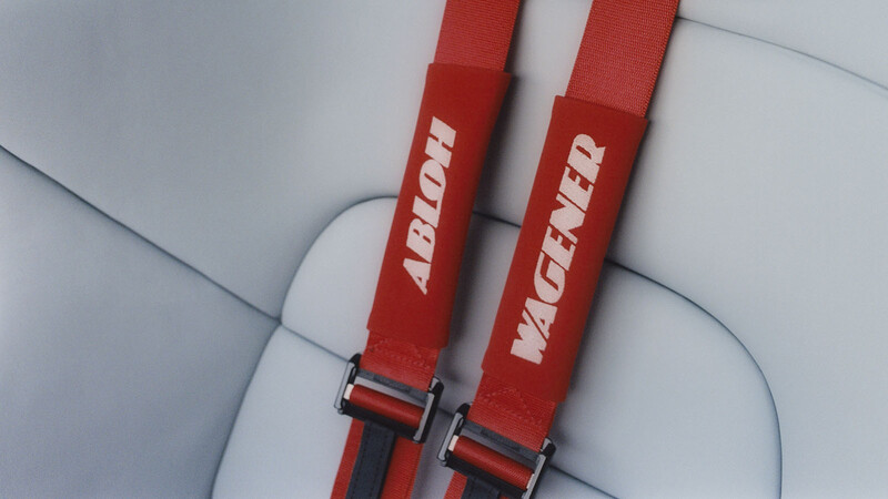 Project Geländewagen