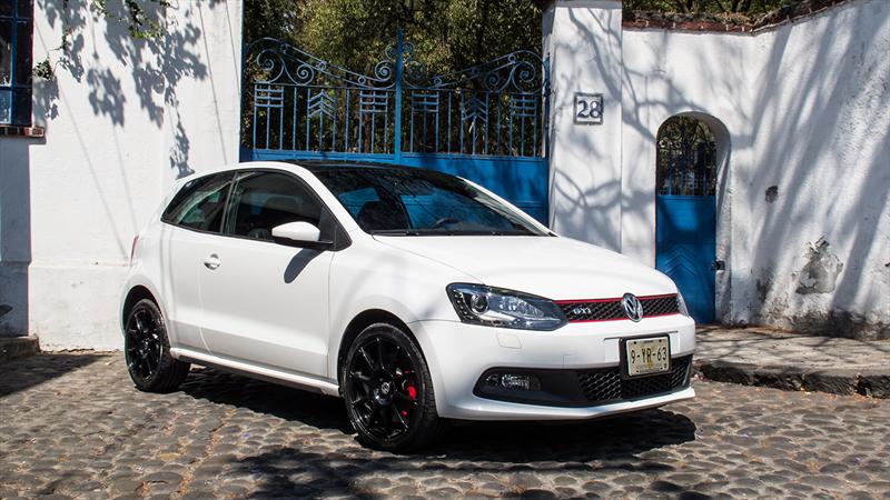 Compacto - Volkswagen Polo GTi