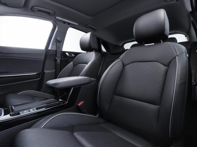 KIA Ceed: tercera generación