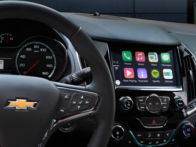 Anticipamos la llegada de OnStar a Argentina