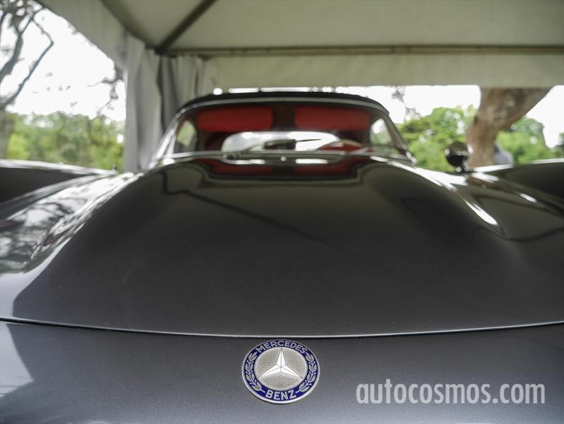 Una vuelta por Autoclásica 2018