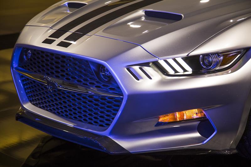 Fisker Galpin Rocket