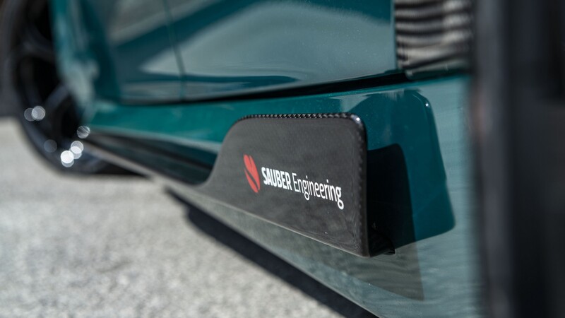 Alfa Romeo Giulia GTA