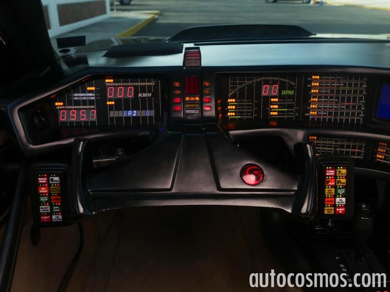 ¿Cuál es tu volante favorito?