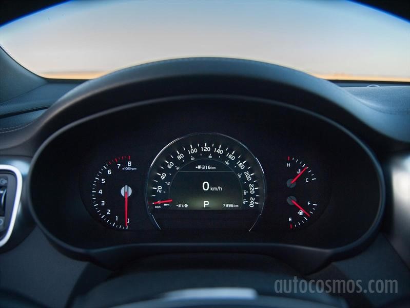 KIA Sorento 2019