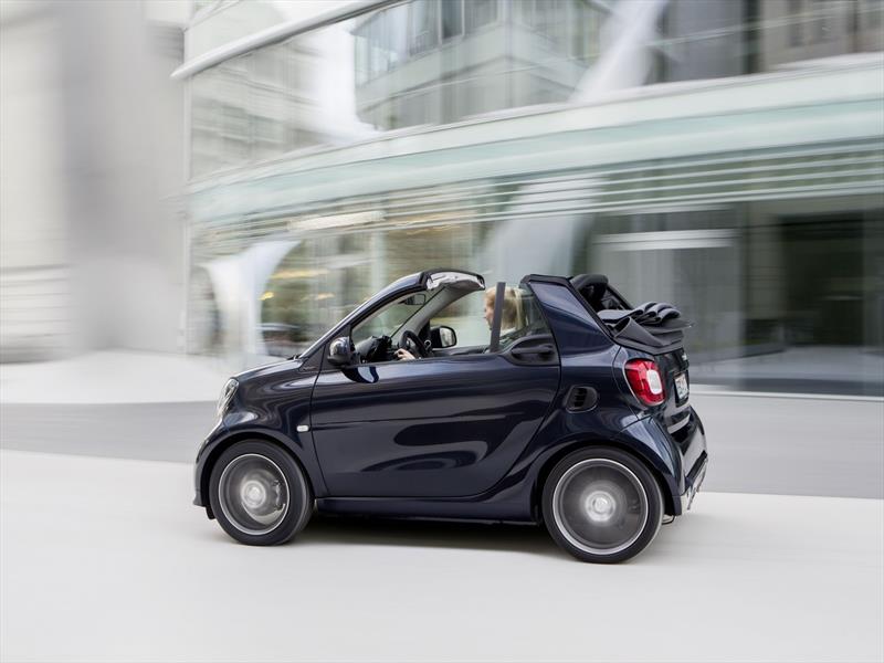 Smart Brabus