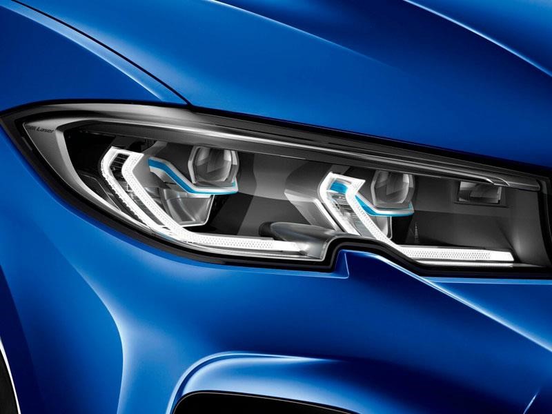 BMW Serie 3 2019
